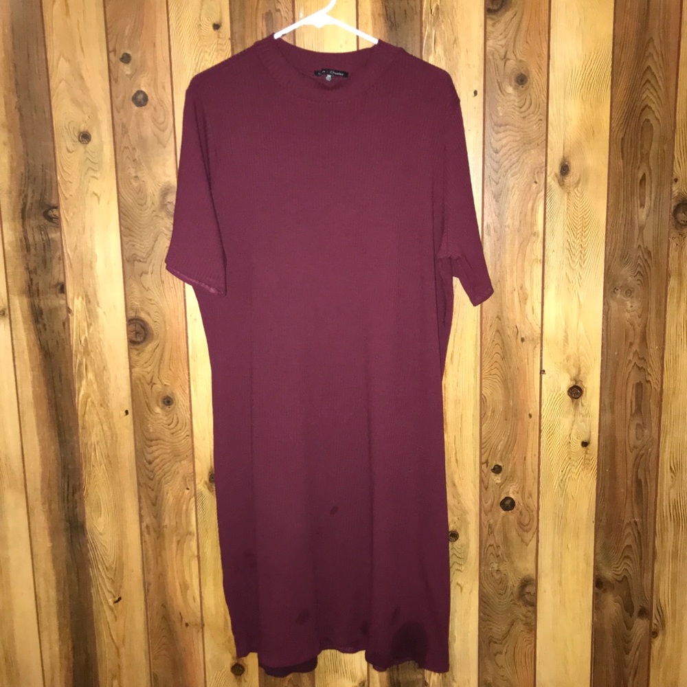 Love ❤️ Chesley Tunic Dress